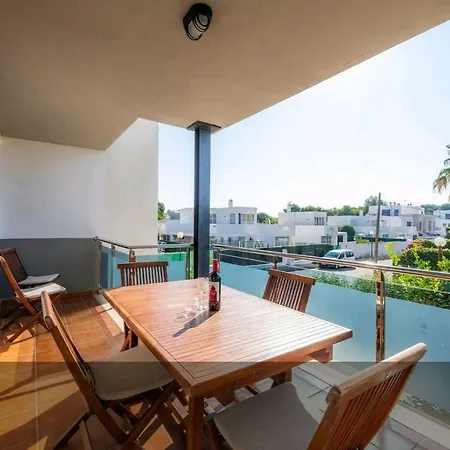 Apartment Syrenah