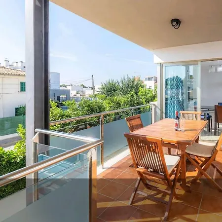 Syrenah Apartment Can Picafort (Mallorca)