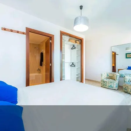 Syrenah Apartment *