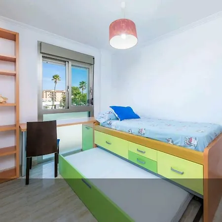 Syrenah Apartment *