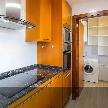 Apartment Syrenah *